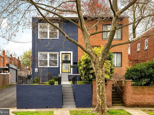 775 Kennedy St NE, Washington, DC 20011