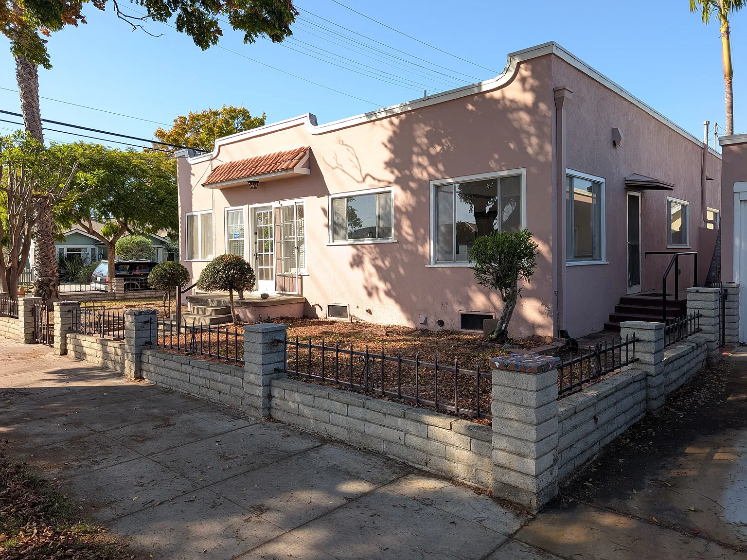 3 bed, 1488 sqft, $4,800 — Photo 2