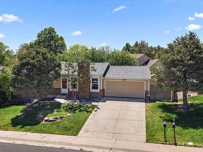 10832 W Powers Place, Littleton, CO, 80127