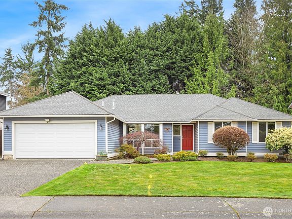 2nd image of 18309 26th Drive SE