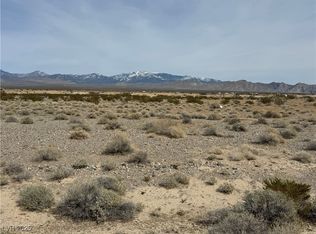 731 Emery St, Pahrump, NV 89048