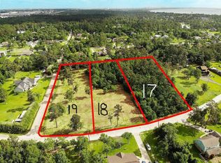 0 S Country Club Dr LOT 17, La Porte, TX 77571