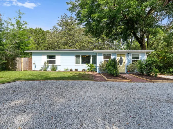 4118 PEACH Drive, Jacksonville, FL 32246