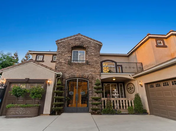 2878 E Omaha Ave, Fresno, CA 93720