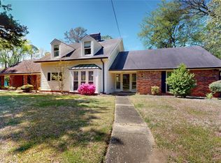 3240 Anne Arbor Pl, Montgomery, AL 36106