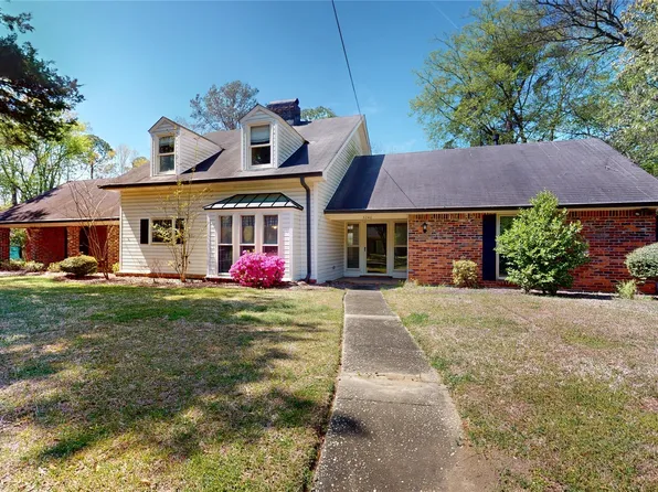 3240 Anne Arbor Pl, Montgomery, AL 36106