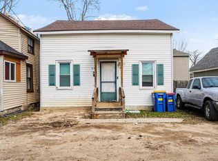 850 3rd St NW, Grand Rapids, MI 49504