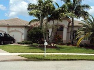 3944 SW 140th Ave, Davie, FL 33330