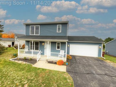 117 Turtle Trce, Pinckney, MI, 48169