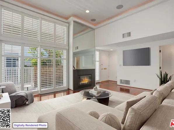 4311 W Sarah St, Burbank, CA 91505