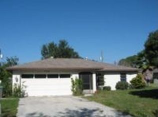 924 Devon Rd, Venice, FL 34293