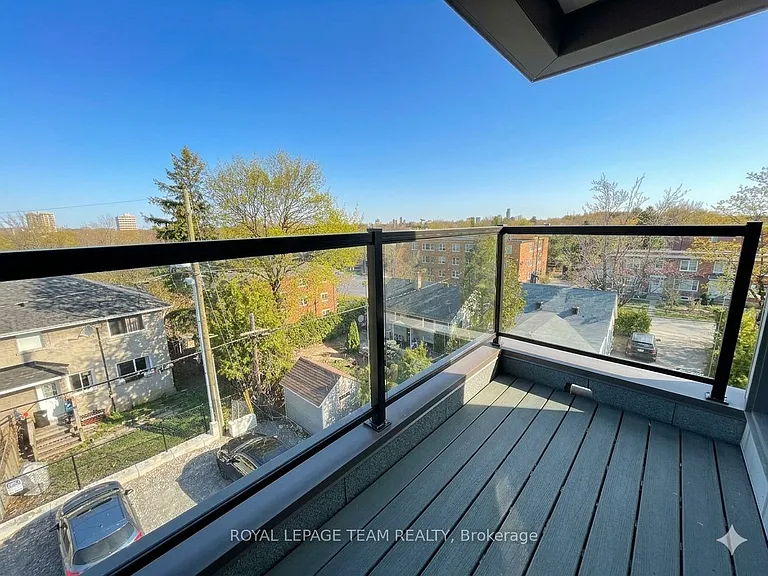 1291 Summerville Ave #304 — Photo 12