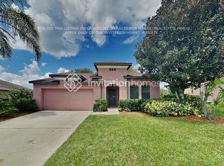 3680 Briar Run Dr, Clermont, FL 34711