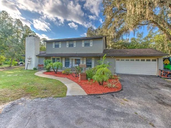 37902 Springdale Rd, Zephyrhills, FL 33540