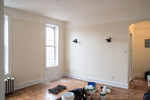 Rented by Washington Realty Corp. | media 50