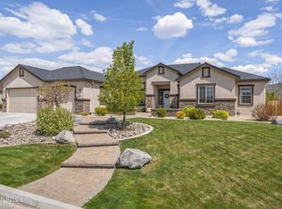 9910 Highball Ct, Sparks, NV
