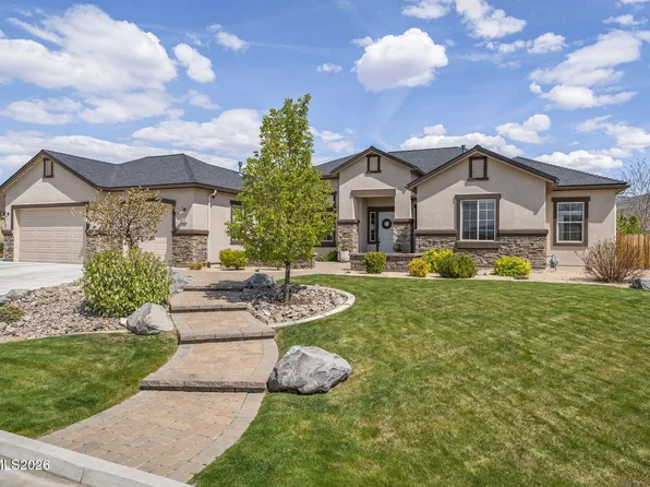 9910 Highball Ct, Sparks, NV 89441