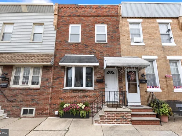 2756 Plum St, Philadelphia, PA 19137