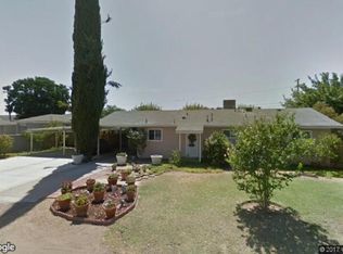 5426 E Dakota Ave, Fresno, CA 93727