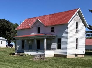 N874 Wibu Rd, Arlington, WI 53911