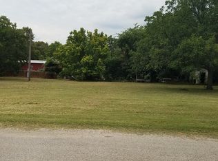 1834 Rogers Rd, Newark, TX 76071