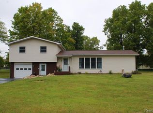 5033 Daly Blvd, Flint, MI 48506