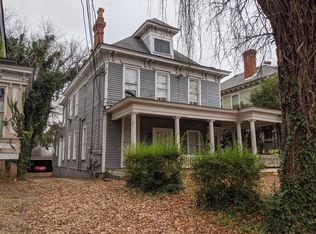 323 Orange St #1, Macon, GA 31201