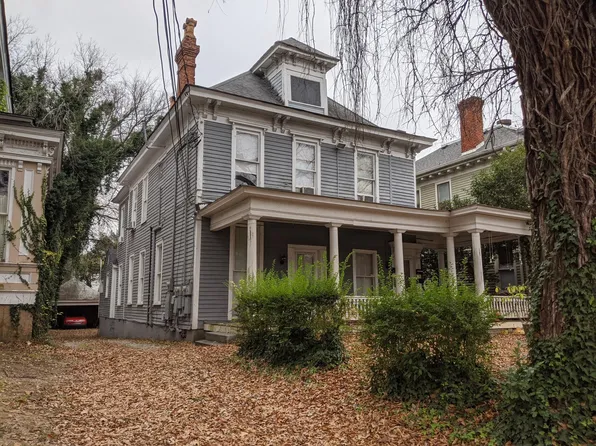 323 Orange St #1, Macon, GA 31201