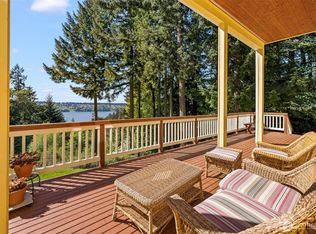 28525 143rd Avenue SW, Vashon, WA 98070