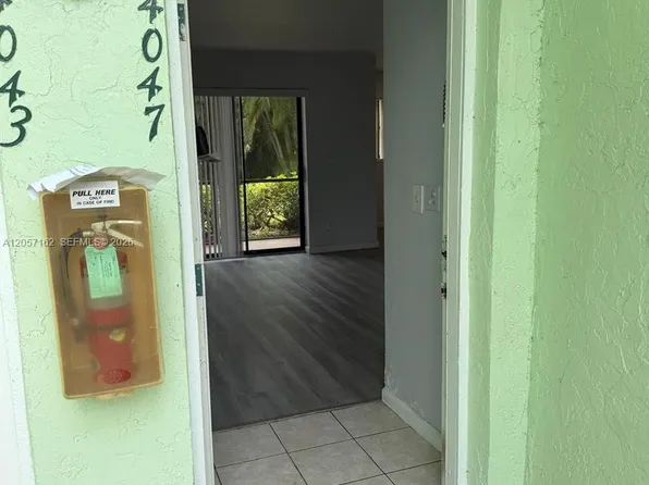 4047 NW 87th Ave #0, Fort Lauderdale, FL 33351