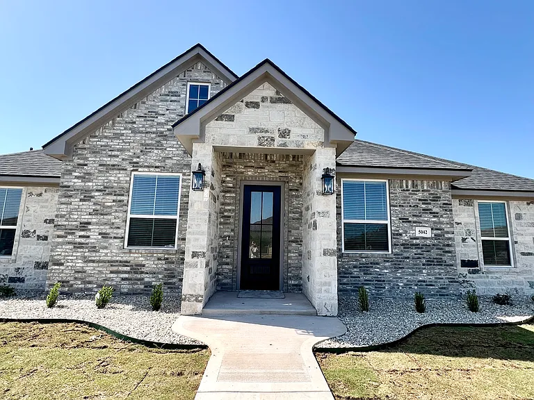 This Home has fantastic curb appeal from the moment you walk up