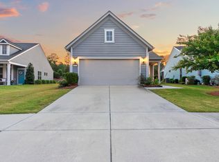 422 Switchgrass Dr, Summerville, SC 29486