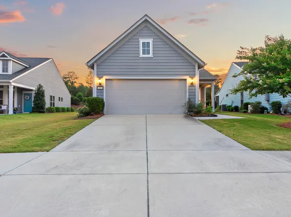 422 Switchgrass Dr, Summerville, SC 29486