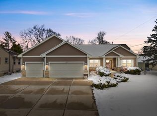12718 W Colfax Pl, Butler, WI 53007