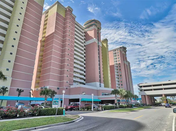 2701 S Ocean Blvd #631, North Myrtle Beach, SC 29582
