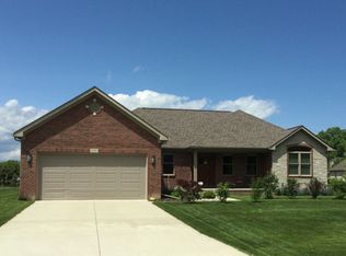 4226 V Achatz Dr, Saint Clair, MI