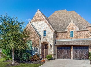 6584 Stallion Ranch Rd, Frisco, TX 75034