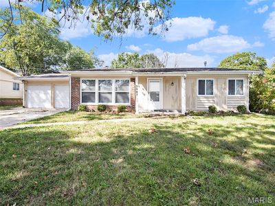 2907 Hubert Dr, Saint Louis, MO, 63125