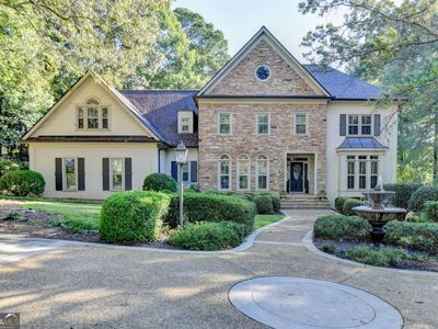 1240 Bridgewater Walk, Snellville, GA, 30078