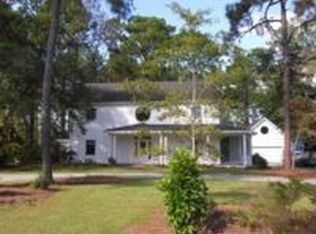 2109 S Lakeview Dr, Newport, NC 28570