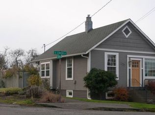 4729 S Lucile St, Seattle, WA 98118