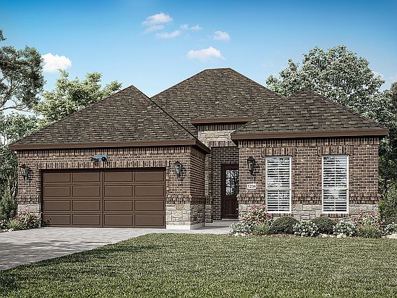 Carmina Elevation A