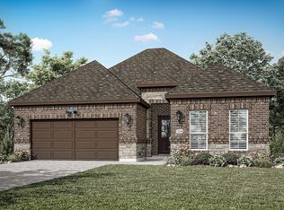 500 Florence Dr, Prosper, TX 75078