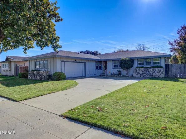 602 E Bunny Ave, Santa Maria, CA 93454