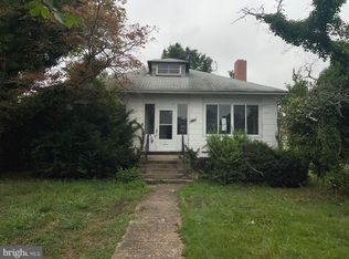 3600 W Forest Park Ave, Baltimore, MD 21216