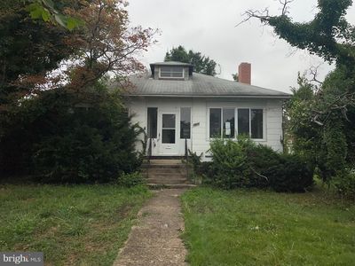 3600 W Forest Park Ave, Baltimore, MD, 21216