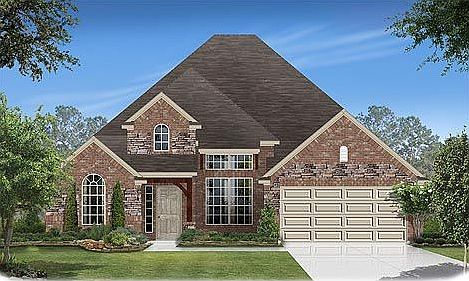 Elevation E