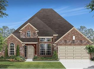 500 Fairland Dr, Wylie, TX 75098