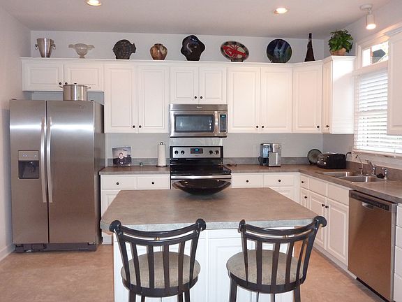 New SS Kitchen Appliances