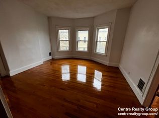 22 Bynner St #2, Jamaica Plain, MA 02130